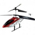 À Vista R$ 93,13 - Helicóptero Supremus Beta com Controle Remoto - Estrela