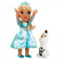 Á Vista R$ 465,05 Disney Frozen Elsa Cantante com Acessórios - Sunny Brinquedos